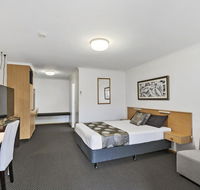 Blue Shades Motel - Accommodation Ballina