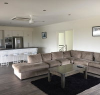 Blue Sky Apartment - Accommodation Ballina
