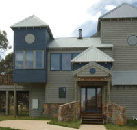 Blue Sky Lodge - Accommodation Ballina
