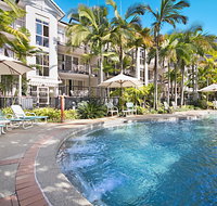 Blue Waters Apartments - Accommodation Ballina