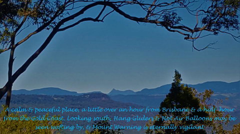 Blue With A View - Accommodation Ballina 2