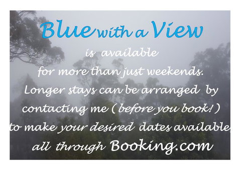 Blue With A View - Accommodation Ballina 1