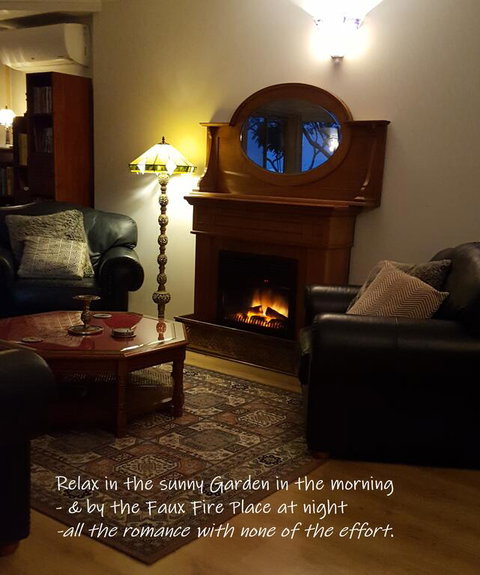 Blue With A View - Accommodation Ballina 3