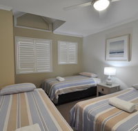 Bluedock Apartments - Accommodation Ballina