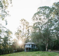 Bluegums Cabins - Accommodation Ballina