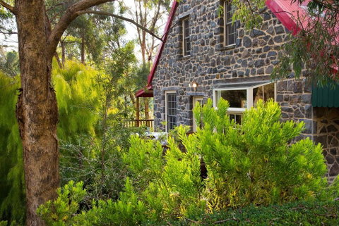 Bluegums Retreat - Accommodation Ballina 3