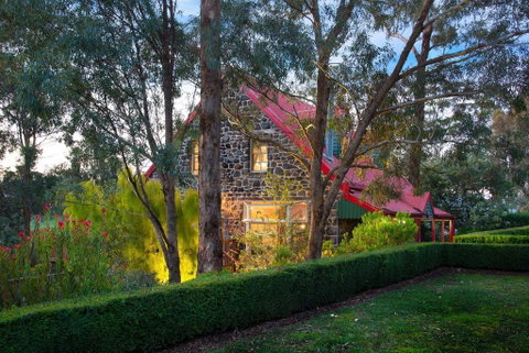 Bluegums Retreat - Accommodation Ballina 0