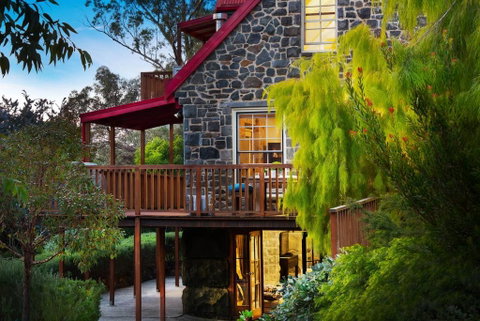 Bluegums Retreat - Accommodation Ballina 2