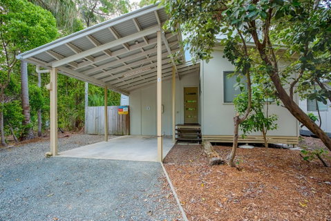 Bluewater 1 - Rainbow Shores, Amazing Location, Easy Walk To Beach, Pool, Aircon, Outdoor Spa - Accommodation Ballina 2