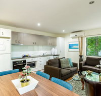 Bluewater 1 - Rainbow Shores Amazing Location Easy Walk To Beach Pool Aircon Outdoor spa - Accommodation Ballina