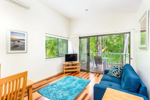 Bluewater 1 - Rainbow Shores, Amazing Location, Easy Walk To Beach, Pool, Aircon, Outdoor Spa - Accommodation Ballina 1