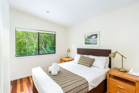 Bluewater 1 Rainbow Shores - Accommodation Ballina 0