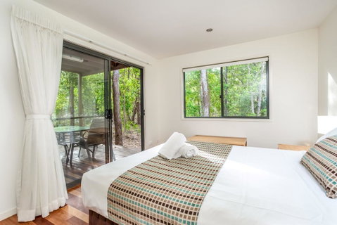 Bluewater 1 Rainbow Shores - Accommodation Ballina 2