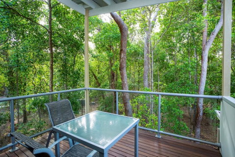 Bluewater 1 Rainbow Shores - Accommodation Ballina 1