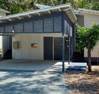Bluewater 2 - Rainbow Shores Walk to beach private and stylish beach escape all on level - Accommodation Ballina