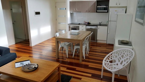 Bluewater 2 - Rainbow Shores, Walk To Beach, Private And Stylish Beach Escape, All On Level - Accommodation Ballina 3