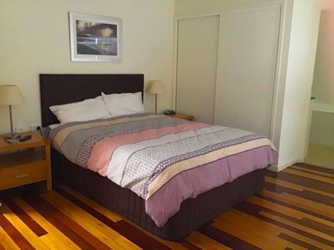 Bluewater 2 - Rainbow Shores, Walk To Beach, Private And Stylish Beach Escape, All On Level - Accommodation Ballina 2
