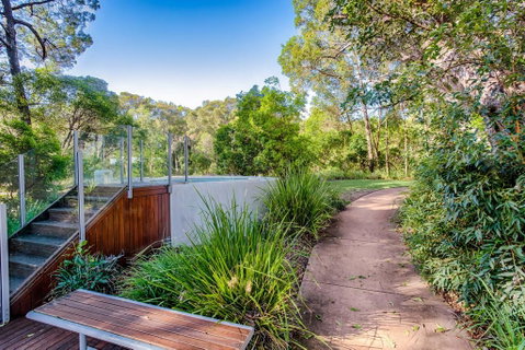 Bluewater 3 - Rainbow Shores - Accommodation Ballina 3