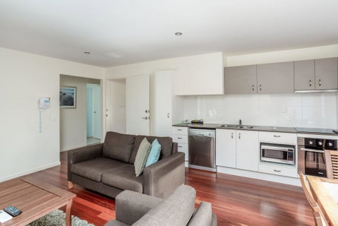 Bluewater 3 - Rainbow Shores - Accommodation Ballina 2