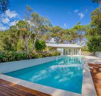 Bluewater 3 - Rainbow Shores - Accommodation Ballina