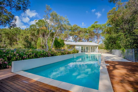 Bluewater 3 - Rainbow Shores - Accommodation Ballina 0