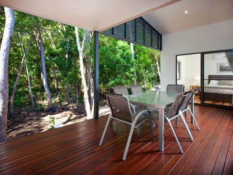 Bluewater 3 - Rainbow Shores - Accommodation Ballina 1
