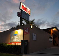 Bluewater Harbour Motel - Accommodation Ballina