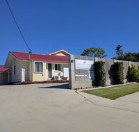 Bluewater Harbour Serviced Apartments - Accommodation Ballina