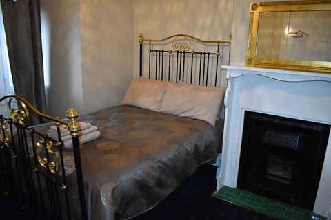 Blyth Hotel - Accommodation Ballina 1