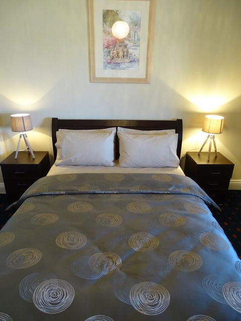 Blyth Hotel - Accommodation Ballina 3