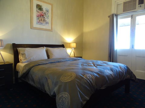 Blyth Hotel - Accommodation Ballina 0