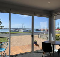 Boat Harbour Jetty BB - Accommodation Ballina