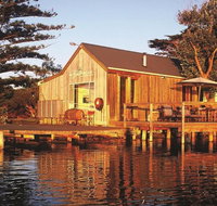 Boathouse - Birks River Retreat - Accommodation Ballina