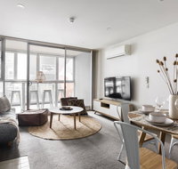 Boho on Morphett-In the heart of the CBD - Wifi - Nespresso - Netflix - Accommodation Ballina