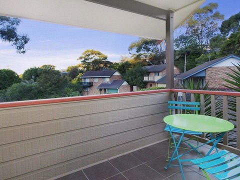 Bombo Blue - Pet Friendly Townhouse - Accommodation Ballina 0