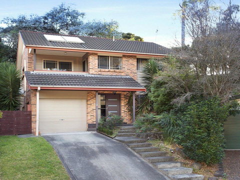 Bombo Blue - Pet Friendly Townhouse - Accommodation Ballina 2