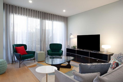 The Modern Marvel, Turramurra - Accommodation Ballina 0