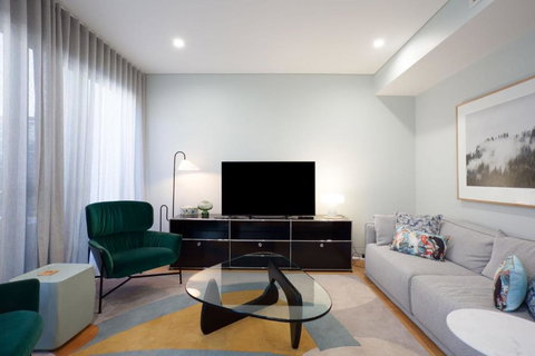 The Modern Marvel, Turramurra - Accommodation Ballina 1