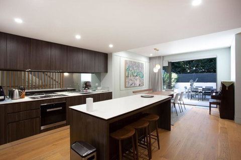 The Modern Marvel, Turramurra - Accommodation Ballina 3