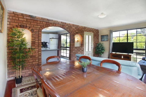 Three Bedroom Sweet Retreat In Coburg - Accommodation Ballina 2