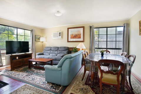 Three Bedroom Sweet Retreat In Coburg - Accommodation Ballina 0