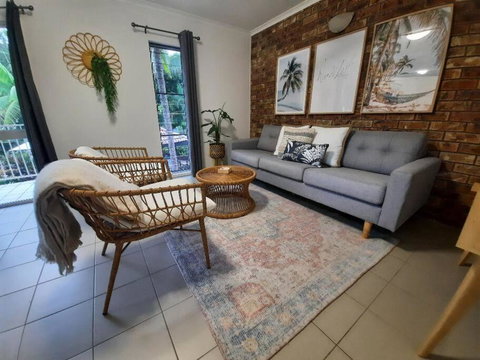 Wanderer - Accommodation Ballina 0