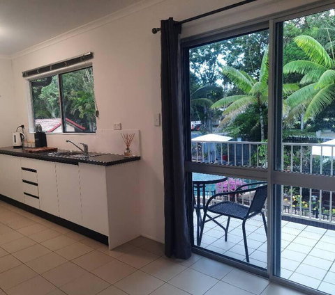 Wanderer - Accommodation Ballina 2