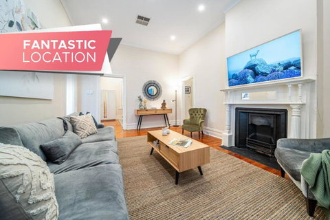 Waratah Cottage 1910 - Boutique - Accommodation Ballina 0