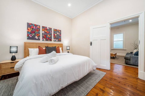 Waratah Cottage 1910 - Boutique - Accommodation Ballina 1