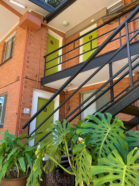 WARBURTON MOTEL - Where Mid-century Style Meets The Mountains - Accommodation Ballina 1