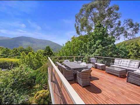 Warburton Sunrises And Sunsets - Accommodation Ballina 0