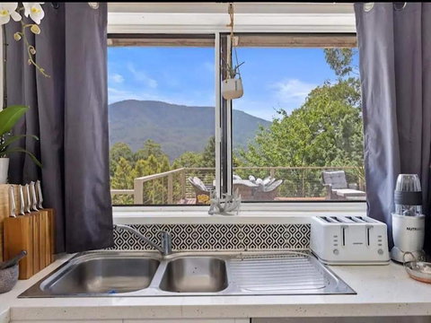 Warburton Sunrises And Sunsets - Accommodation Ballina 2