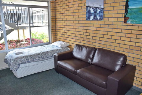 Wards Holiday Flat 1 - Accommodation Ballina 3