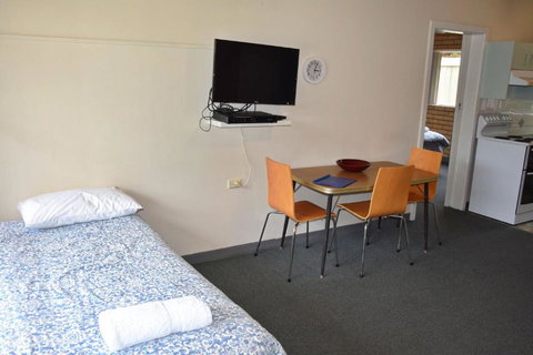 Wards Holiday Flat 2 - Accommodation Ballina 3